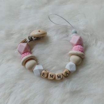 Speenkoord Emma Speenkoord Emma