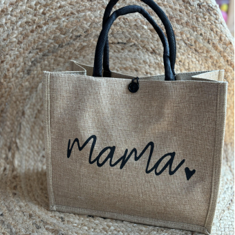 Tas voor mama